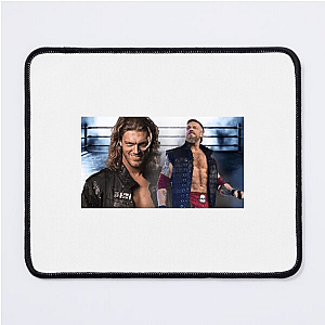Spear Specialist Adam Copeland Adam Copeland Mouse Pads