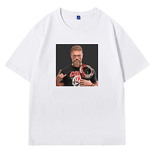 World Champion Adam Copeland Adam Copeland T-Shirts