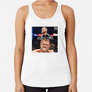 Tag Team Pioneer Adam Copeland Adam Copeland Tank Tops
