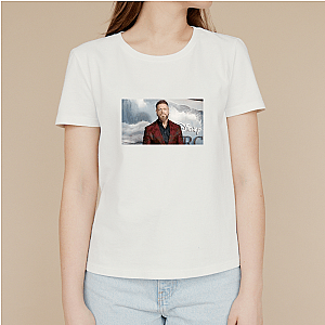 Grit Warrior Adam Copeland Adam Copeland T-Shirts