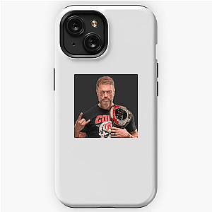World Champion Adam Copeland Adam Copeland iPhone Cases