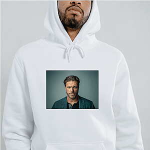 Rated-R Legend Adam Copeland Adam Copeland Hoodies