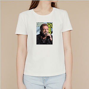 Storytelling Master Adam Copeland Adam Copeland T-Shirts