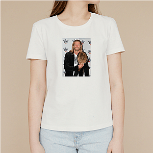 Comeback King Adam Copeland Adam Copeland T-Shirts
