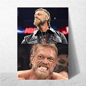 Tag Team Pioneer Adam Copeland Adam Copeland Posters