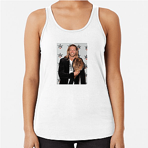 Comeback King Adam Copeland Adam Copeland Tank Tops