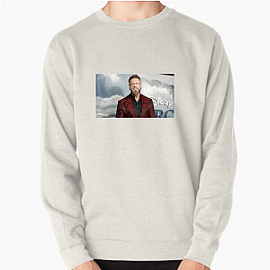 Grit Warrior Adam Copeland Adam Copeland Sweatshirts