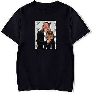 Comeback King Adam Copeland Adam Copeland T-Shirts