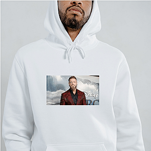 Grit Warrior Adam Copeland Adam Copeland Hoodies