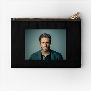 Rated-R Legend Adam Copeland Adam Copeland Zipper Pouches