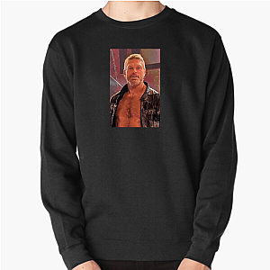 AEW Star Adam Copeland Adam Copeland Sweatshirts