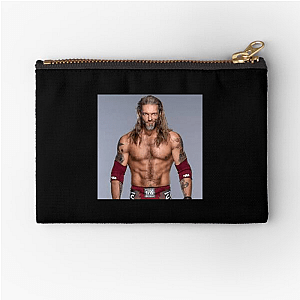 Hall Of Famer Adam Copeland Adam Copeland Zipper Pouches