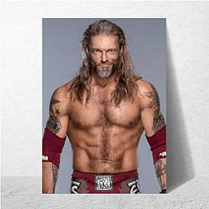 Hall Of Famer Adam Copeland Adam Copeland Posters