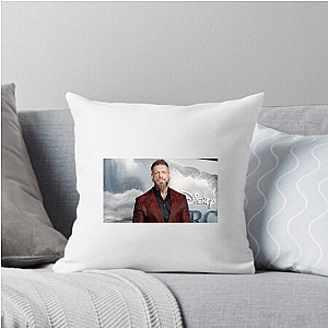 Grit Warrior Adam Copeland Adam Copeland Pillows Cover