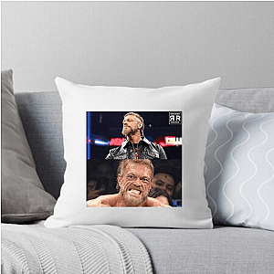 Tag Team Pioneer Adam Copeland Adam Copeland Pillows Cover