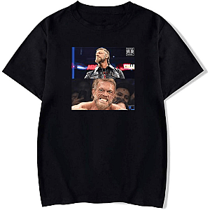 Tag Team Pioneer Adam Copeland Adam Copeland T-Shirts