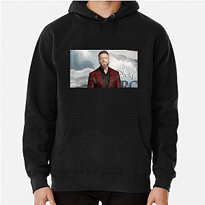 Grit Warrior Adam Copeland Adam Copeland Hoodies