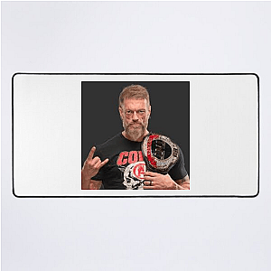 World Champion Adam Copeland Adam Copeland Mouse Pads