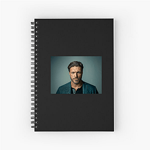 Rated-R Legend Adam Copeland Adam Copeland Notebook