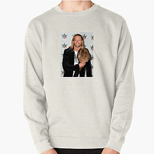 Comeback King Adam Copeland Adam Copeland Sweatshirts