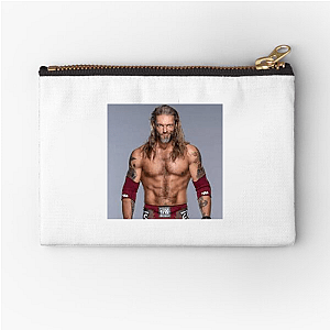 Hall Of Famer Adam Copeland Adam Copeland Zipper Pouches