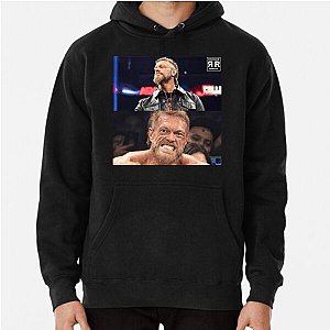 Tag Team Pioneer Adam Copeland Adam Copeland Hoodies