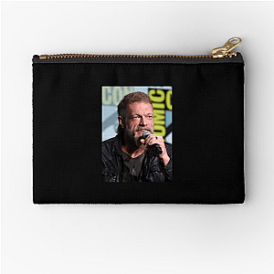 Storytelling Master Adam Copeland Adam Copeland Zipper Pouches
