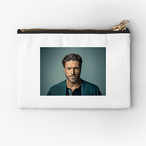 Rated-R Legend Adam Copeland Adam Copeland Zipper Pouches