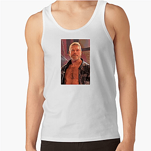 AEW Star Adam Copeland Adam Copeland Tank Tops