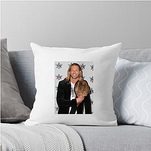 Comeback King Adam Copeland Adam Copeland Pillows Cover