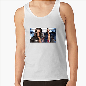 Spear Specialist Adam Copeland Adam Copeland Tank Tops
