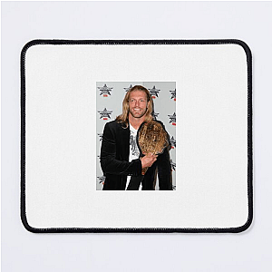 Comeback King Adam Copeland Adam Copeland Mouse Pads