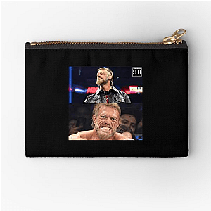 Tag Team Pioneer Adam Copeland Adam Copeland Zipper Pouches