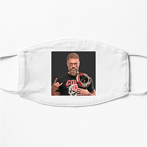 World Champion Adam Copeland Adam Copeland Face Masks