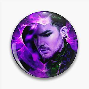 Love Don't Adam Lambert  Pin