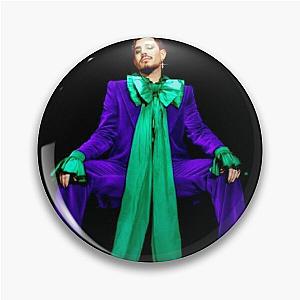 Be My Velvet Adam Lambert  Pin