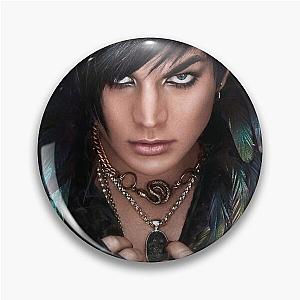 Adam Lambert Pin