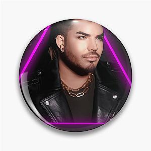 Adam Lambert Pin