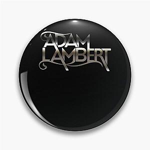 Adam Lambert Pin