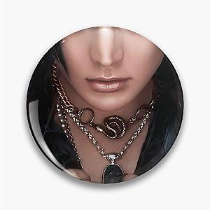 Adam Lambert Pin