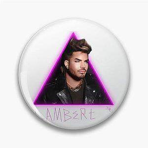 Adam Lambert Edit Pin