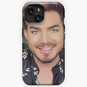 Such a beauty Adam Lambert  iPhone Tough Case