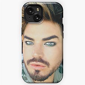 Perfection Adam Lambert  iPhone Tough Case