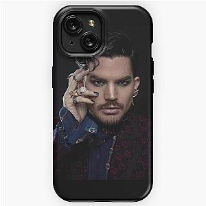 Adam Lambert  iPhone Tough Case