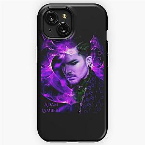 Love Don't Adam Lambert  iPhone Tough Case