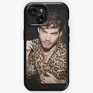 Adam Lambert  iPhone Tough Case