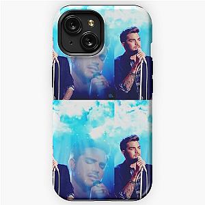 Adam Lambert  iPhone Tough Case