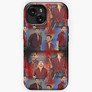 Adam Lambert  iPhone Tough Case