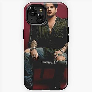 Hot Adam Lambert  iPhone Tough Case