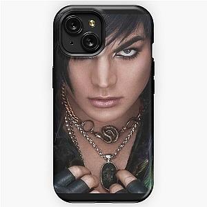 Adam Lambert iPhone Tough Case